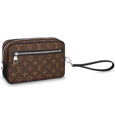 louis vuitton clutch man|Louis Vuitton evening clutch.